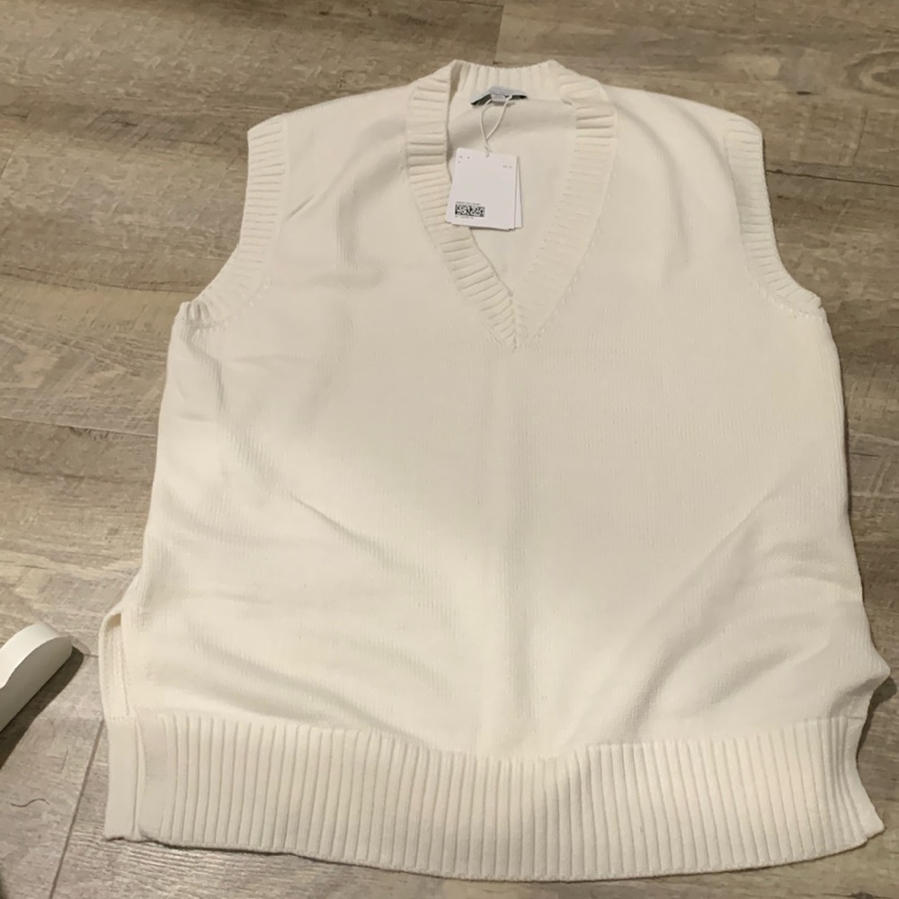 Vest